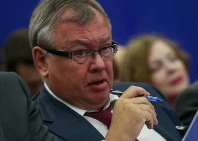Глава ВТБ предлагает приватизировать оставшуюся госсобственность в России