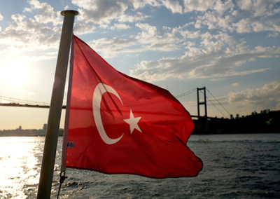 Турция начала отклонять декларации на оформление транзитных грузов из ЕС в Россию
