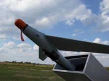 Украина планирует разработать дроны, способные поражать воздушные цели