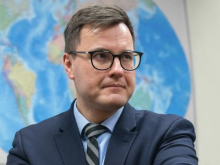 Ходаковский обвинил почитателей Минских соглашений в тяжёлой ситуации на фронте