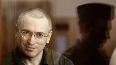 Симптомы прозрения: европейские СМИ уже не считают Ходорковского «жертвой Путина»