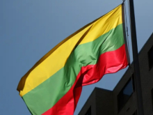 Литва высылает из страны временного поверенного в делах России