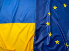 Европейские лидеры передумали принимать Украину в ЕС