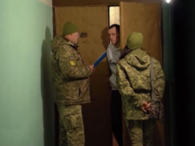 На Украине появится военный омбудсмен, чтобы активисты прекратили разгонять скандалы в СМИ