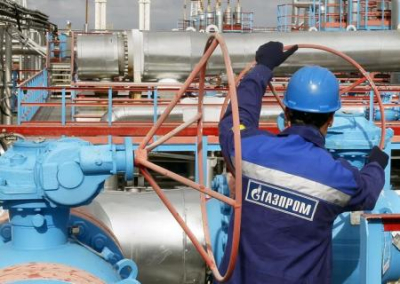 Киев возмущён: «Газпром» начал поставки газа в Венгрию в обход Украины