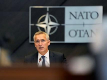 Столтенберг, доказывая полезность НАТО Вашингтону, назвал Россию и Китай «вызовами» для альянса