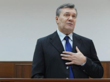 НАБУ хочет объявить Януковича в розыск Интерпола