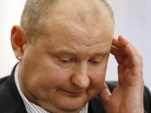 Киев пытается списать похищение Чауса на происки российских спецслужб