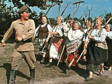 Украинцы требуют отмены приказа Минобороны о воинском учете женщин