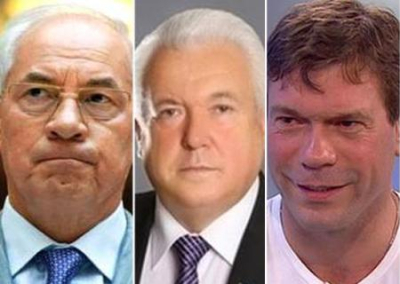 Азаров, Олейник и Царёв выступят в СБ ООН о событиях на Майдане и гражданской войне на Донбассе