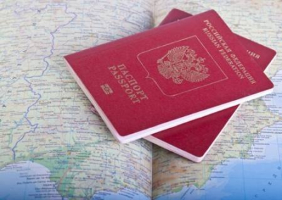 Девять недружественных стран Евросоюза больше не выдают визы россиянам