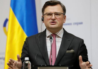 Киев требует консультации в Совбезе ООН