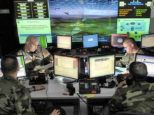 Украина собирается создать кибервойска