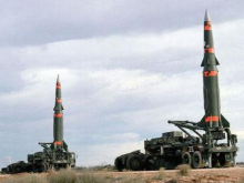 Зе-команда мечтает о размещении американских ракет на Украине и масштабных поставках вооружений от Запада