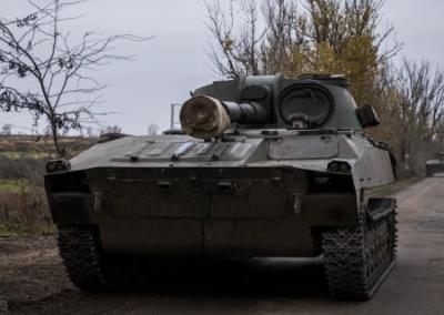 На Западе озаботились нехваткой вооружения для Украины