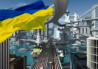 Выбирая модель, или Украина, которой никогда не будет