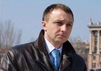 Уполномоченный по защите украинского языка Тарас Креминь получил за октябрь зарплату в 93 тысячи гривен