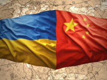 Заявление Арестовича о надежде на помощь Китая в борьбе с Россией не оценили ни в РФ, ни в КНР