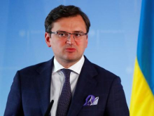 Кулеба исключил предоставление Донбассу особого статуса и права вето