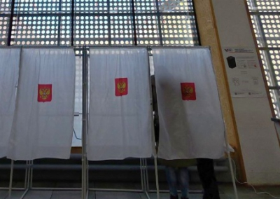 Архангельский чиновник пригрозил опубликовать списки тех, кто проигнорировал выборы президента России