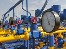 Украина призывает Россию вернуть транзит газа и обещает мощность «равную «Северному потоку»