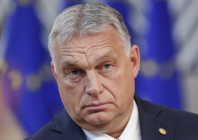 Орбан предоставил лидерам Евросоюза план завершения конфликта на Украине