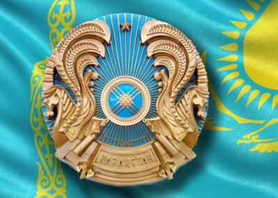 Касым-Жомарт Токаев намерен избавиться от советских символов на гербе Казахстана