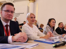 Дарья Морозова предложила выдавать жилищные сертификаты жителям ДНР и ЛНР