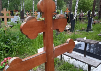 Путин разрешил хоронить добровольцев на воинских кладбищах