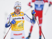 Шведские лыжницы призывали бойкотировать российских спортсменов. В РФ пообещали напомнить, что такое Россия