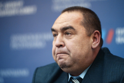 Плотницкий предупредил Запад не соваться на Донбасс ради Порошенко