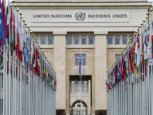 В ДНР сочли опасной идею генсека ООН о «гуманитарном перемирии»