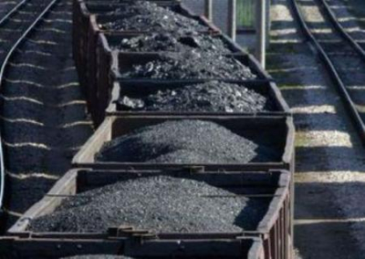 Вслед за газом в Европе дорожает уголь