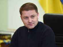 Мэр Ровно пожаловался в СБУ и «Укрэнерго» по поводу отключений света