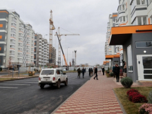 В ДНР построят новые жилые дома под ипотеку в 2% годовых
