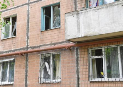 Эдуард Басурин: Под обстрелы попали восемь населённых пунктов ДНР