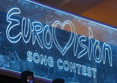 Скандал: Украина не согласна с тем, что «Евровидение-2023» проведёт Великобритания