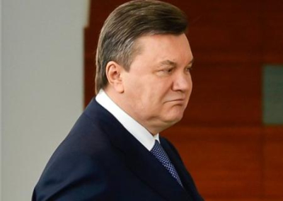 Советник Зеленского: Из-за попытки сломать украинскую мечту Януковичу пришлось спасаться бегством
