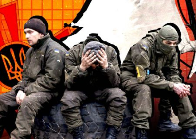 «Вы знаете, как плачут украинские мужчины, которые не хотят воевать?» Киевский режим усиливает «мобилизационный контроль»