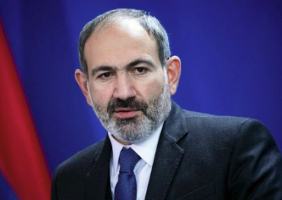 Пашинян обвинил Азербайджан в подготовке «широкомасштабной военной агрессии»