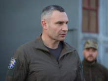 Витренко возмутился решением Кличко включить отопление в столичных соцучреждениях