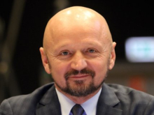 Польского сенатора обвинили в торговле русскими огурцами
