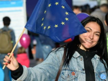 В Еврокомиссии отрезвили Киев о поводу членства Украины в ЕС