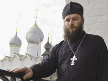 Священник из США переехал в Россию, потому что американские власти разрешили однополые браки
