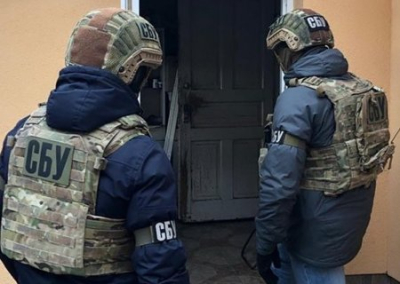 Под прессинг украинских карательных органов попадают все — от промышленников до «ветеранов АТО» и «коллаборантов»