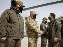 Сладков: офицеры ВСУ, все как один, твёрдо уверены, что они победят Россию