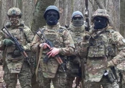РДК объявил о завершении «горячей фазы» боевых действий на территории РФ