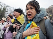 Валентин Гайдай: Майдан — это история, но какая история?