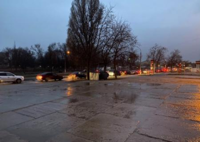 Очереди на заправках и в банкоматы: как жители ЛНР и ДНР отреагировали на призывы к эвакуации