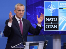 На саммите НАТО официально признали Россию угрозой для себя